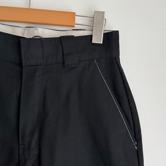 Dickies Relaxed Fit Double Knee Trouser - Picture 6 of 7